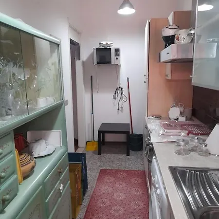 Se018 - Senigallia, Accogliente Bilocale In Zona Residenziale アパート *
