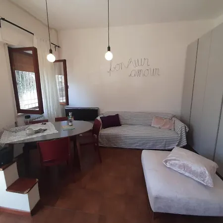 Appartement Se018 - Senigallia, Accogliente Bilocale In Zona Residenziale