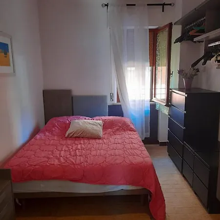 Se018 - Senigallia, Accogliente Bilocale In Zona Residenziale Appartement *