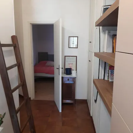 Se018 - Senigallia, Accogliente Bilocale In Zona Residenziale セニガッリア