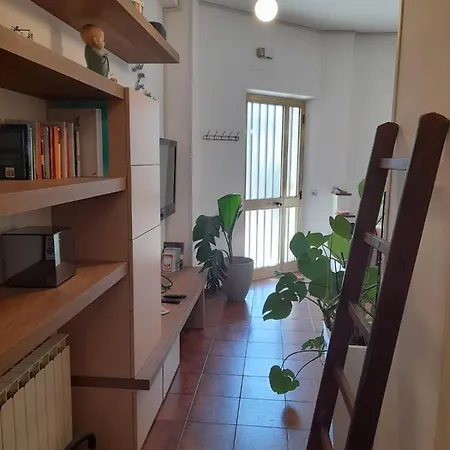 Se018 - Senigallia, Accogliente Bilocale In Zona Residenziale *