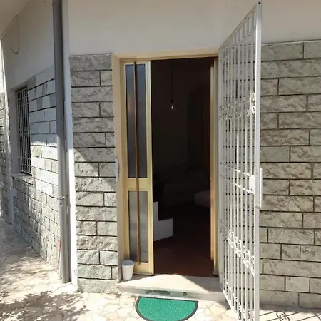 Se018 - Senigallia, Accogliente Bilocale In Zona Residenziale セニガッリア
