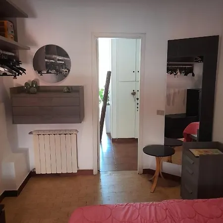 Se018 - Senigallia, Accogliente Bilocale In Zona Residenziale アパート